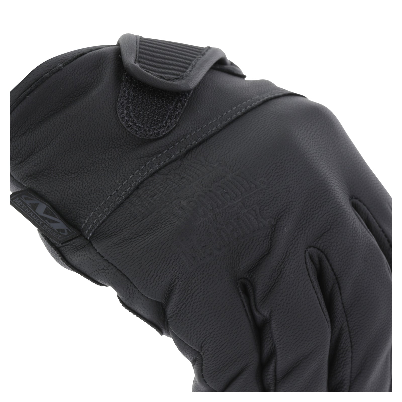 Needlestick Law Enforcement Tactical Gloves - Covert - Bellmt