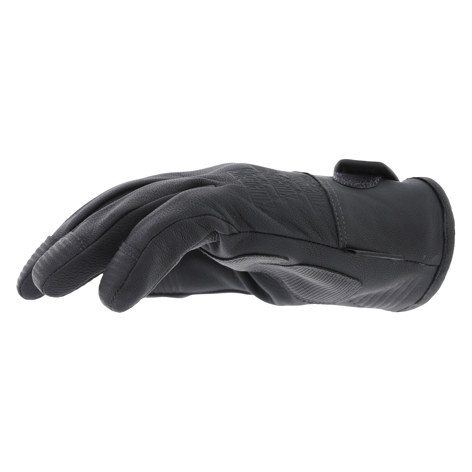 Needlestick Law Enforcement Tactical Gloves - Covert - Bellmt