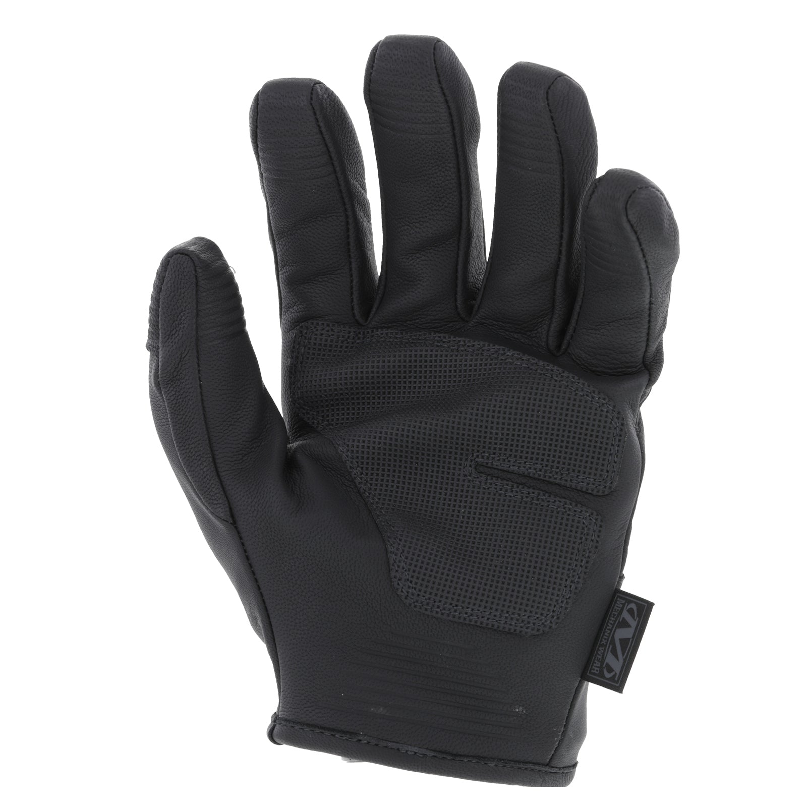 Needlestick Law Enforcement Tactical Gloves - Covert - Bellmt