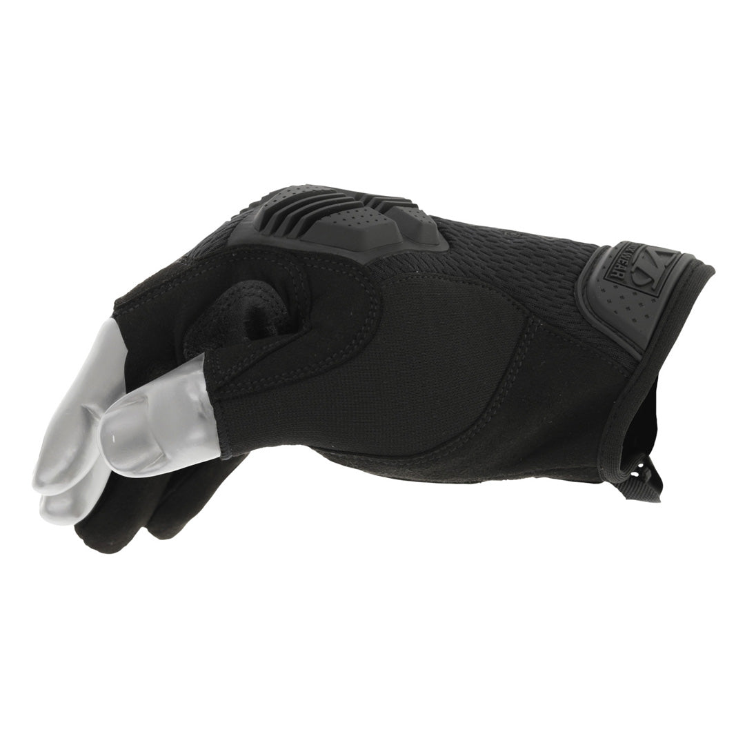 M-Pact Trigger Finger Covert Tactical Gloves - Bellmt