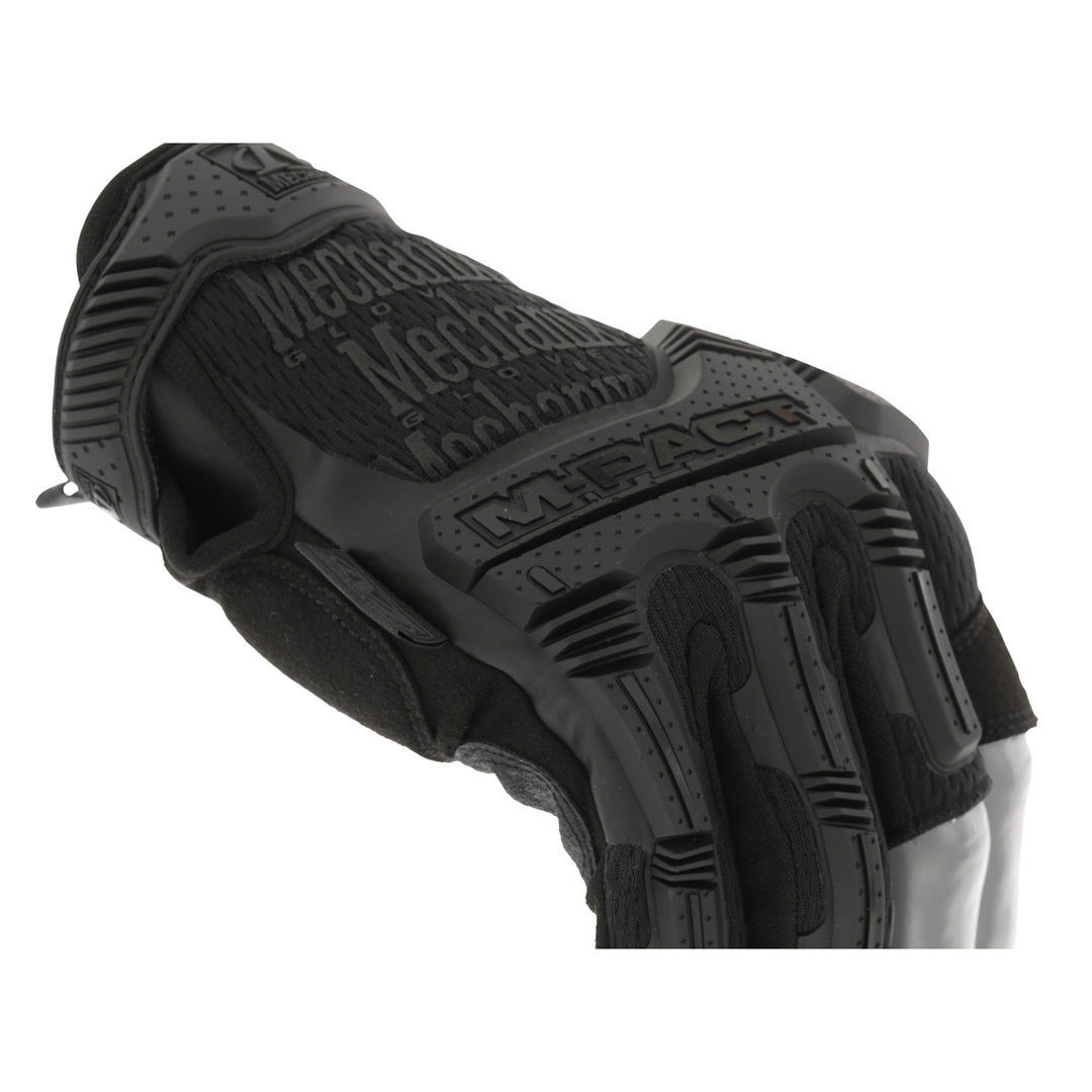 M-Pact Trigger Finger Covert Tactical Gloves - Bellmt