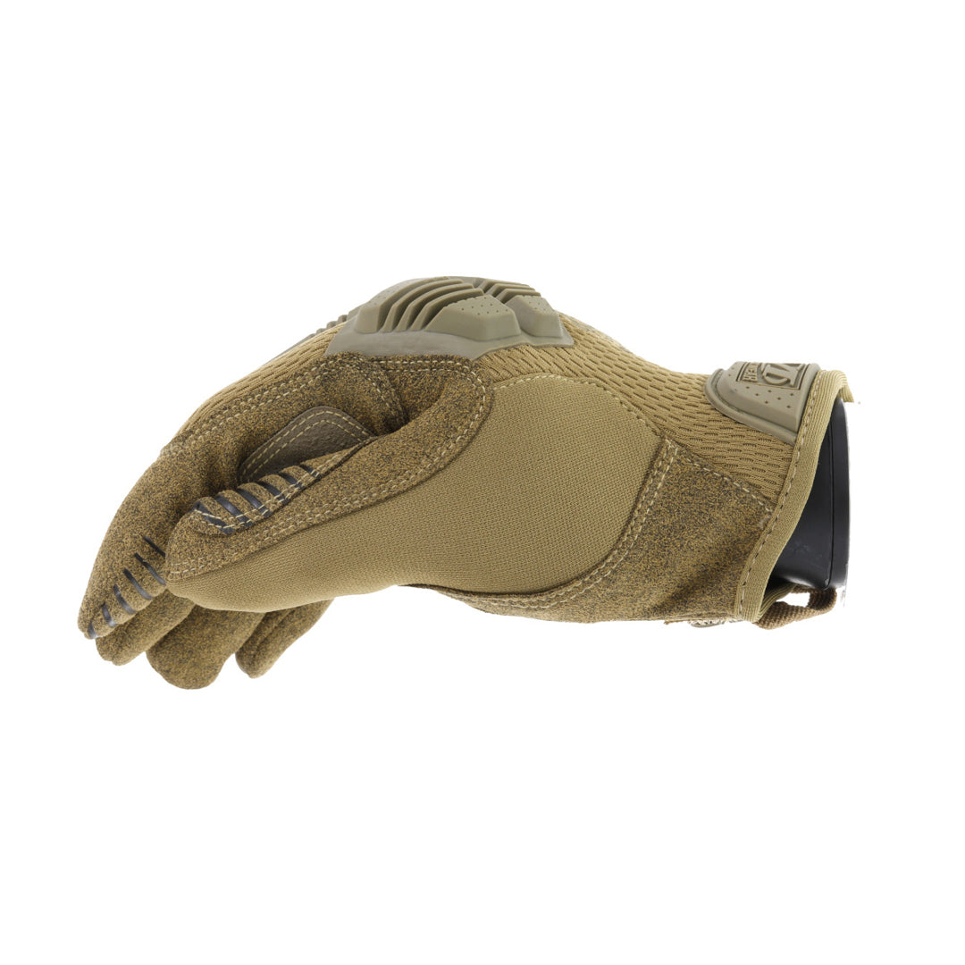 M-Pact Coyote Tactical Gloves - Bellmt