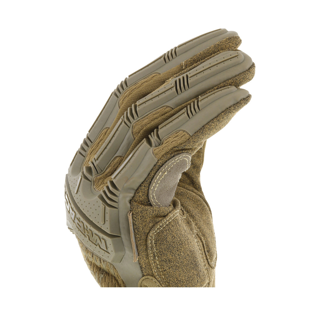 M-Pact Coyote Tactical Gloves - Bellmt