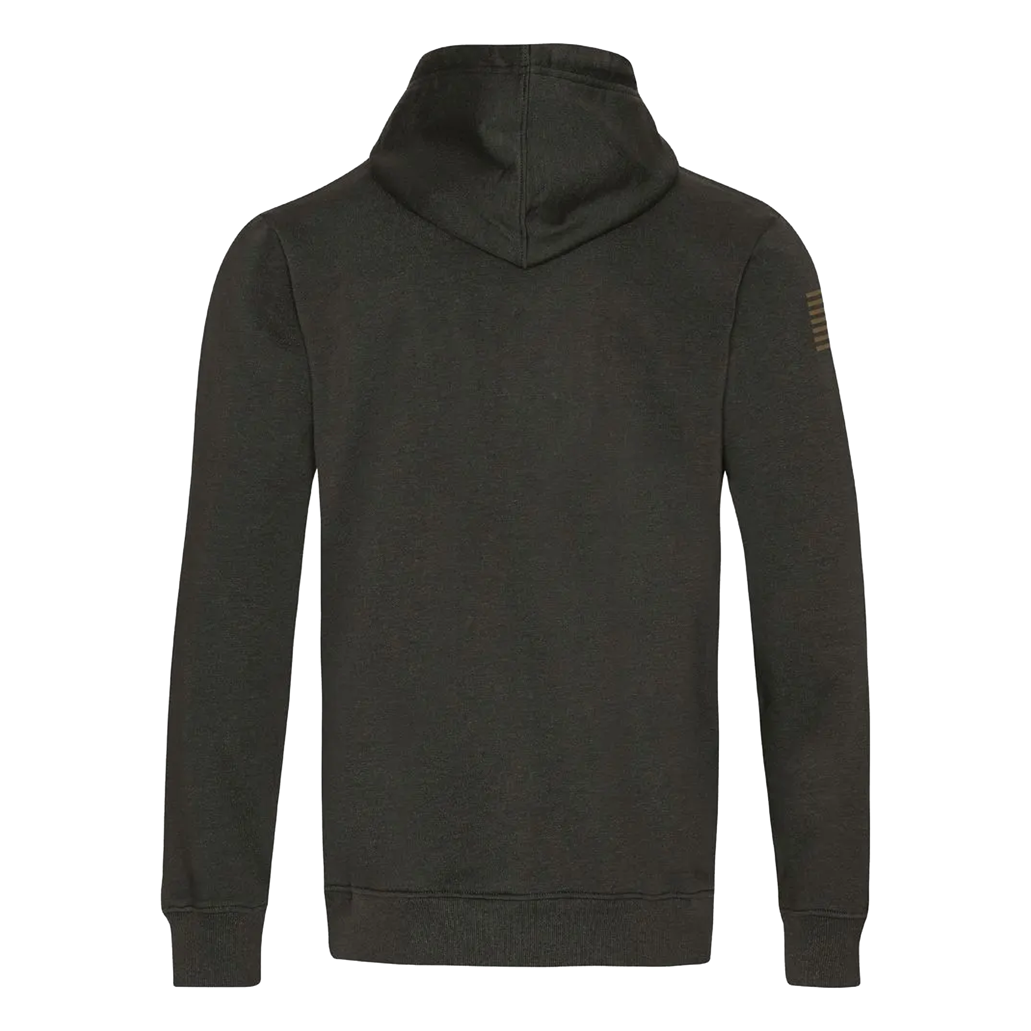 WX Urban with Coyote Wiley X Hoodie - OD Green