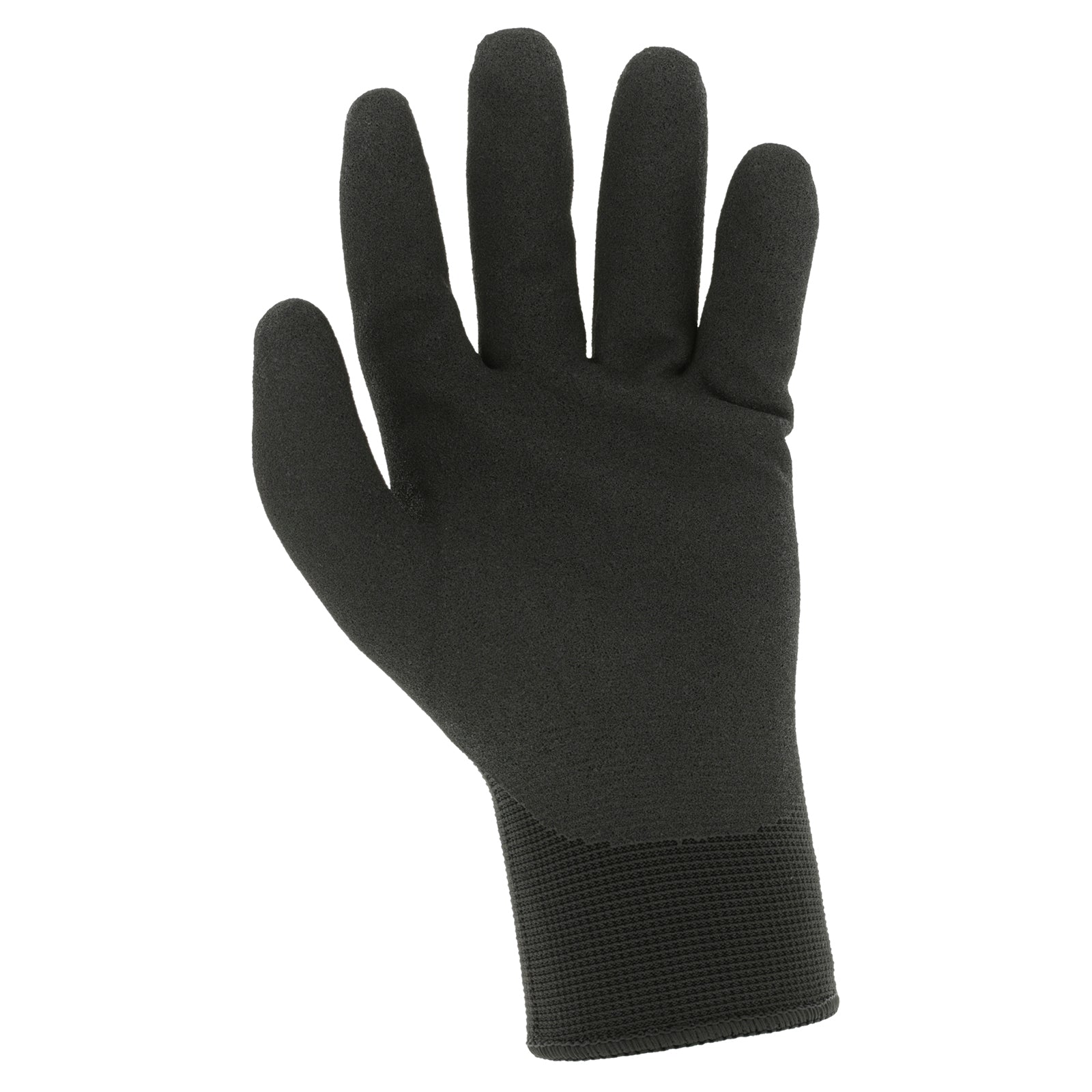 Speedknit Thermal - Black - Bellmt