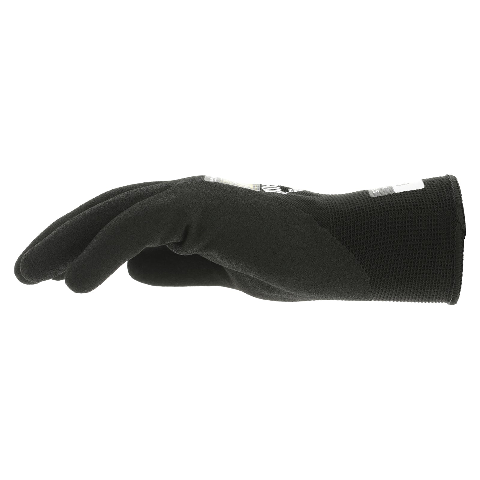Speedknit Thermal - Black - Bellmt
