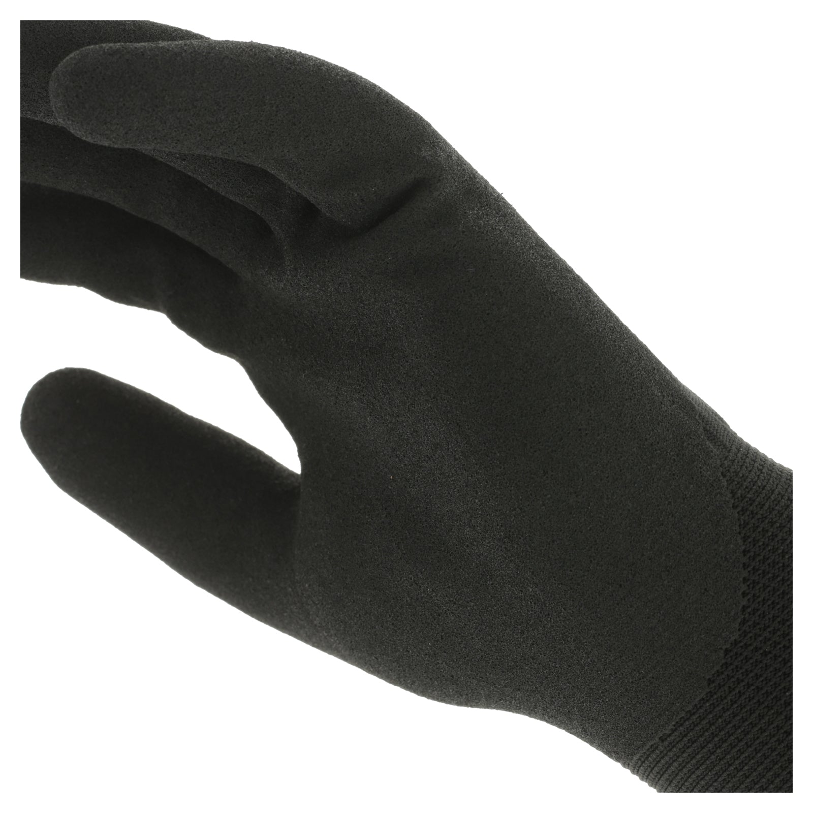 Speedknit Thermal - Black - Bellmt