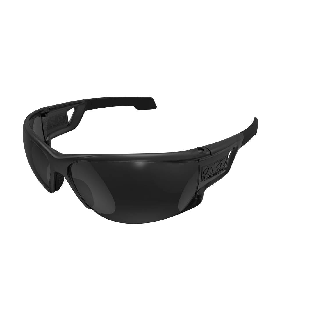 Type N Smoke Lens Smoke Frame - Tactical - Bellmt