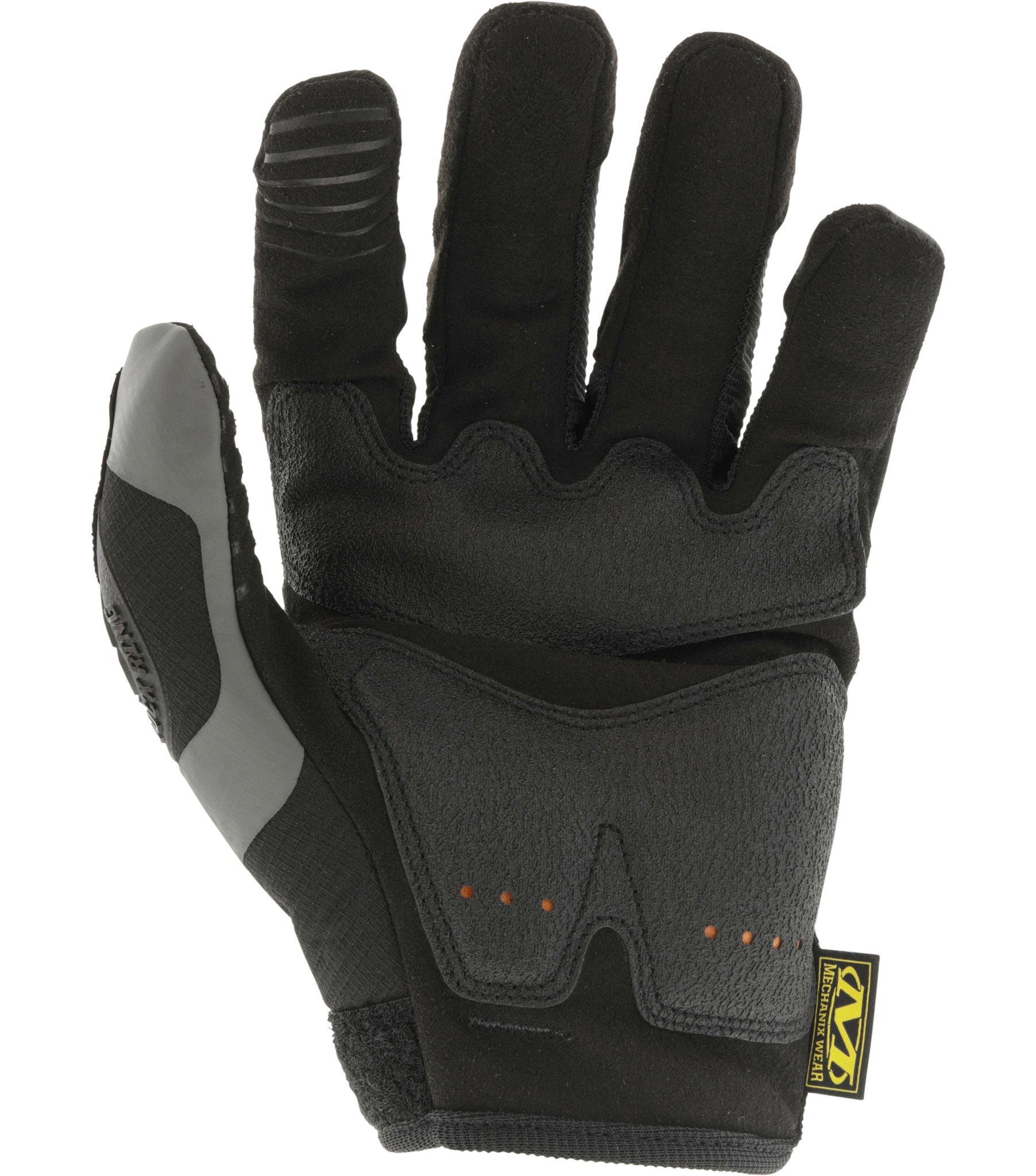 M-Pact Black Core3 Work Gloves - Bellmt