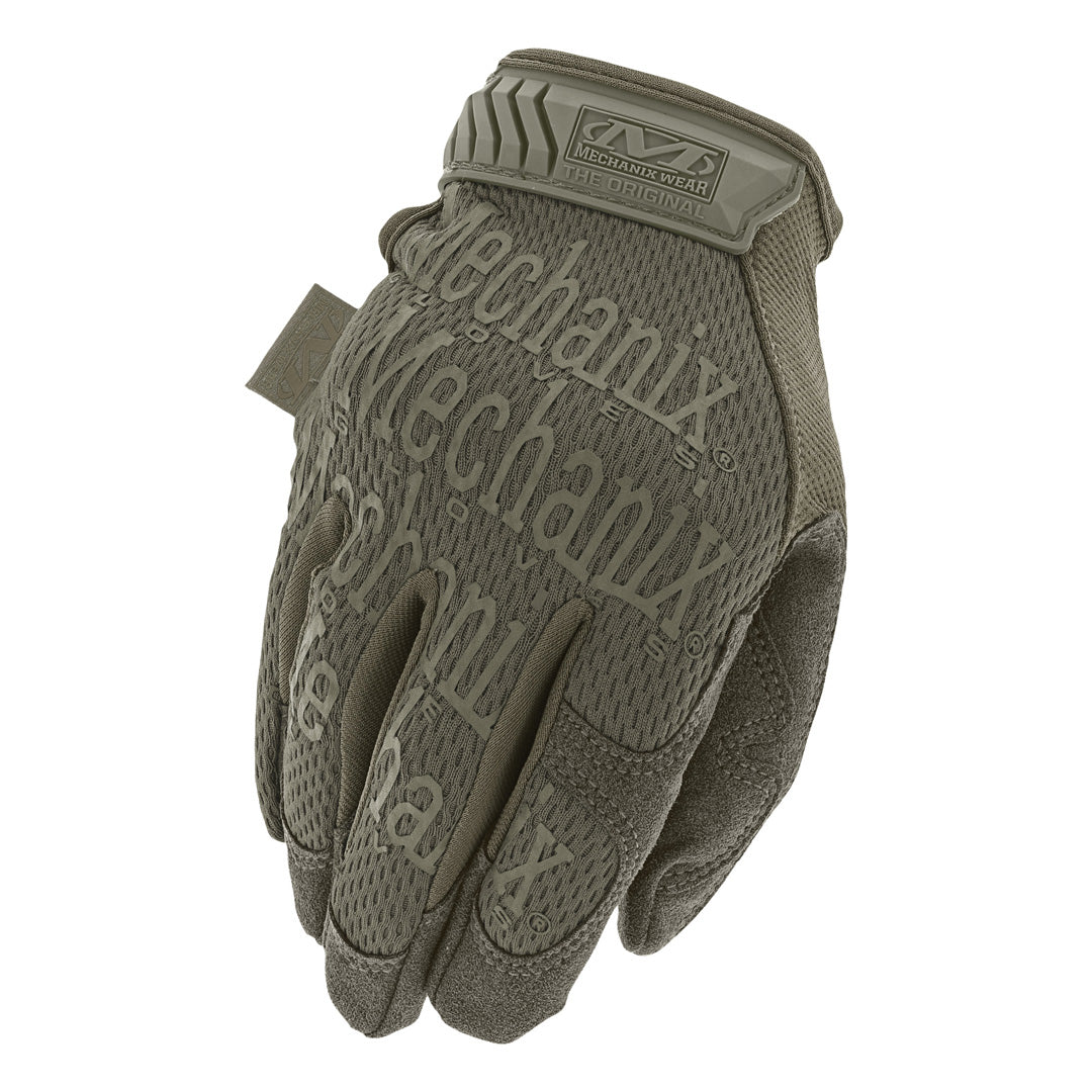 The Original Ranger Green Tactical Gloves