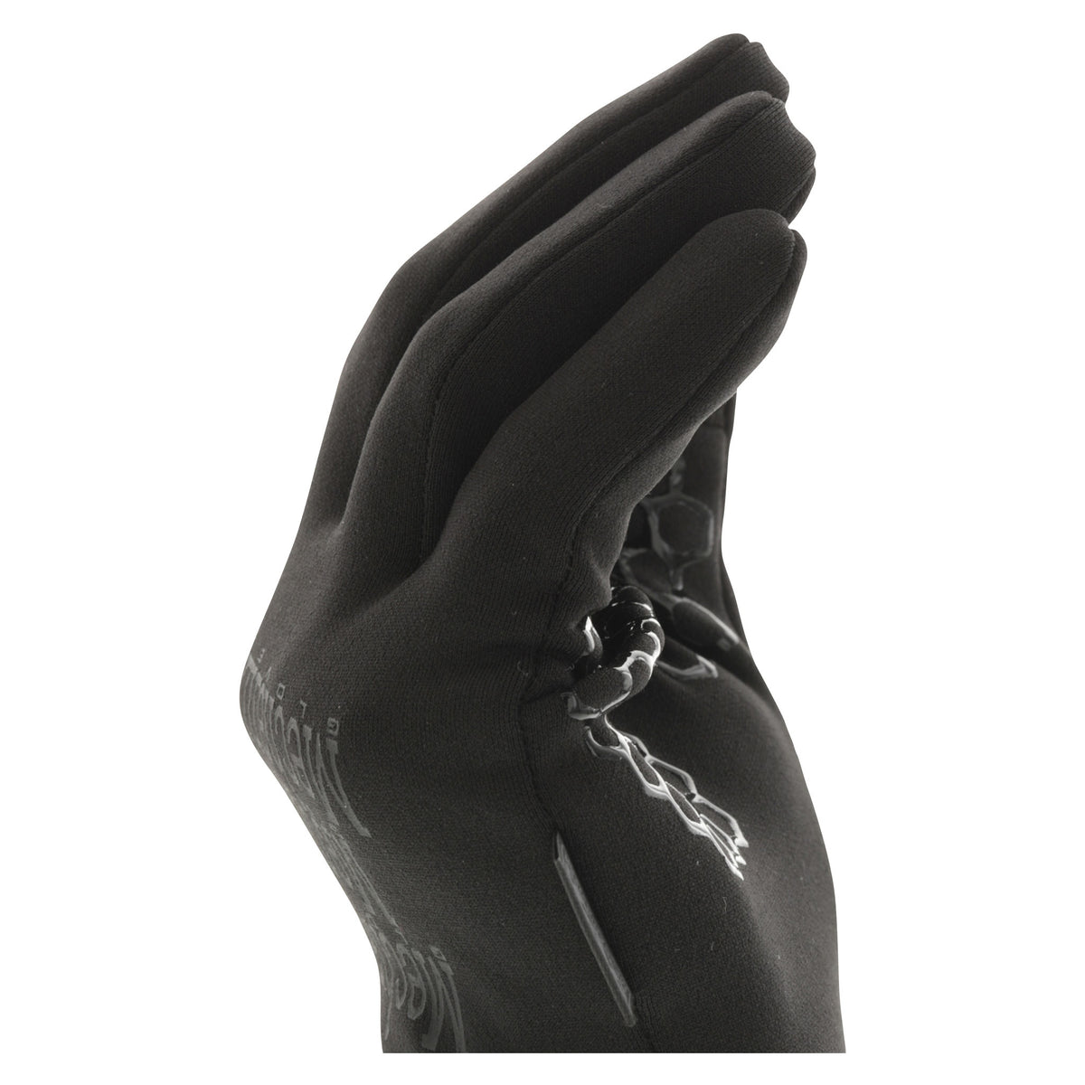 Base Layer - Covert
