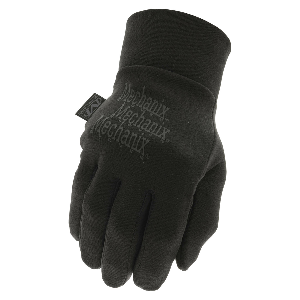 Base Layer - Covert