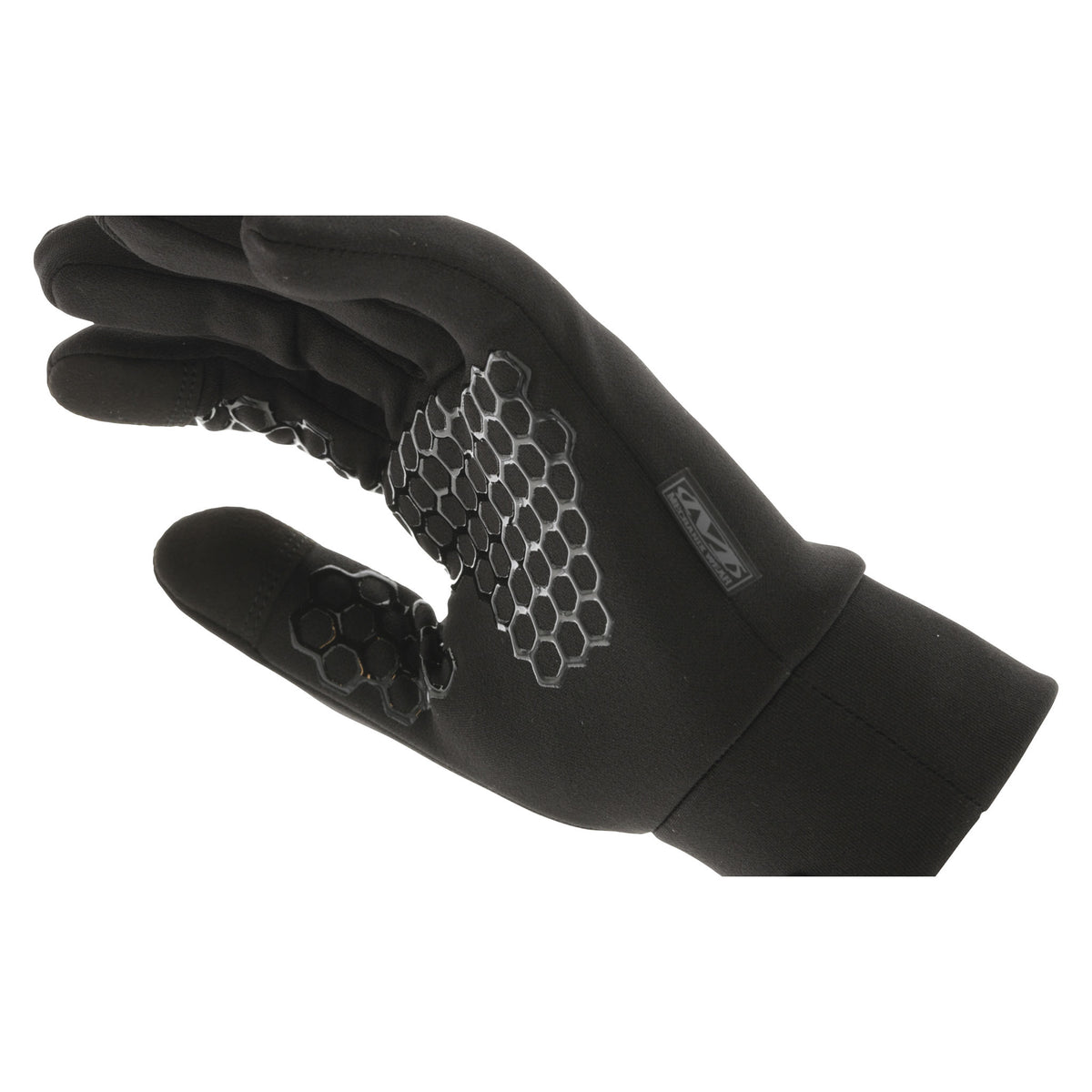 Base Layer - Covert