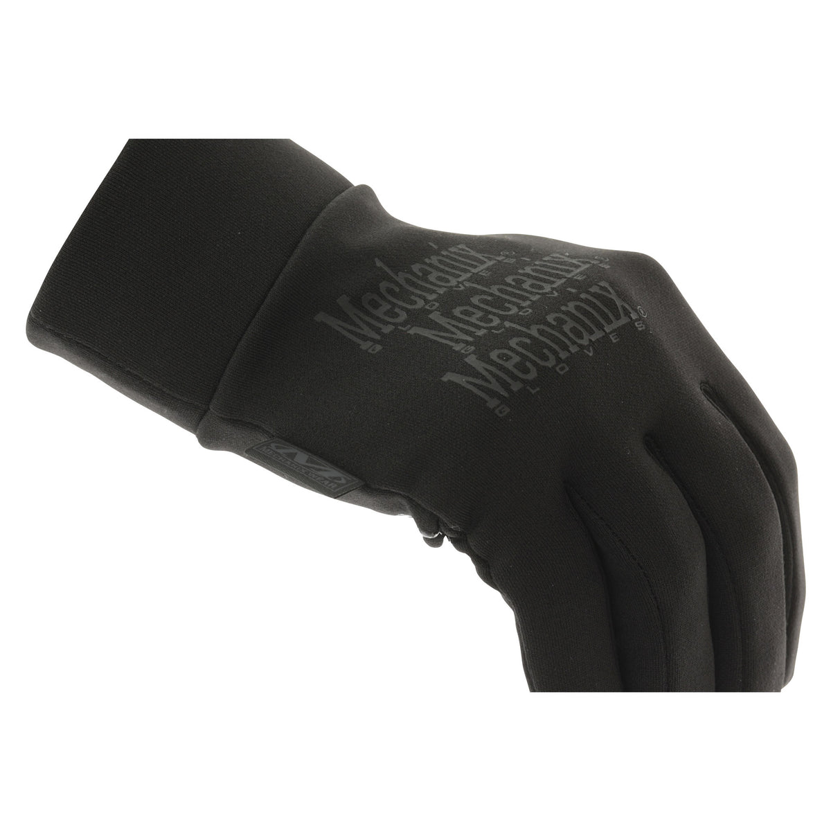 Base Layer - Covert