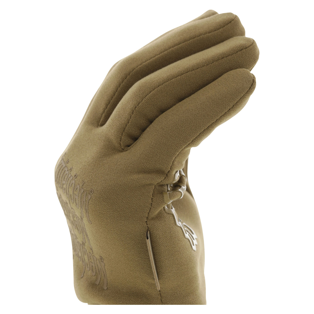 Base Layer ColdWork - Coyote