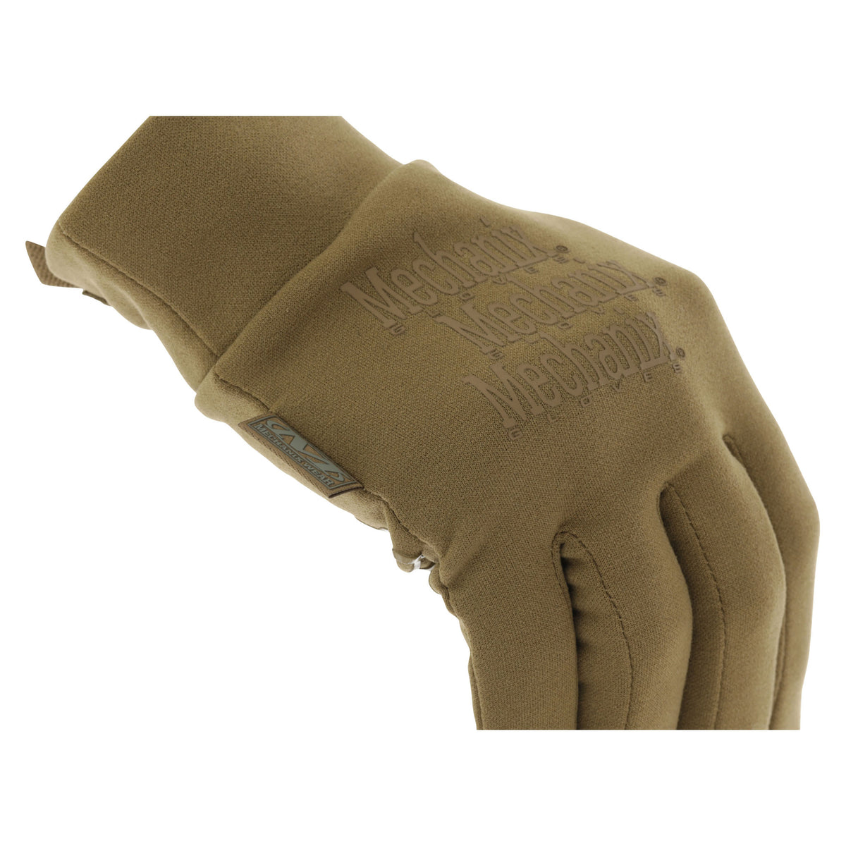 Base Layer ColdWork - Coyote