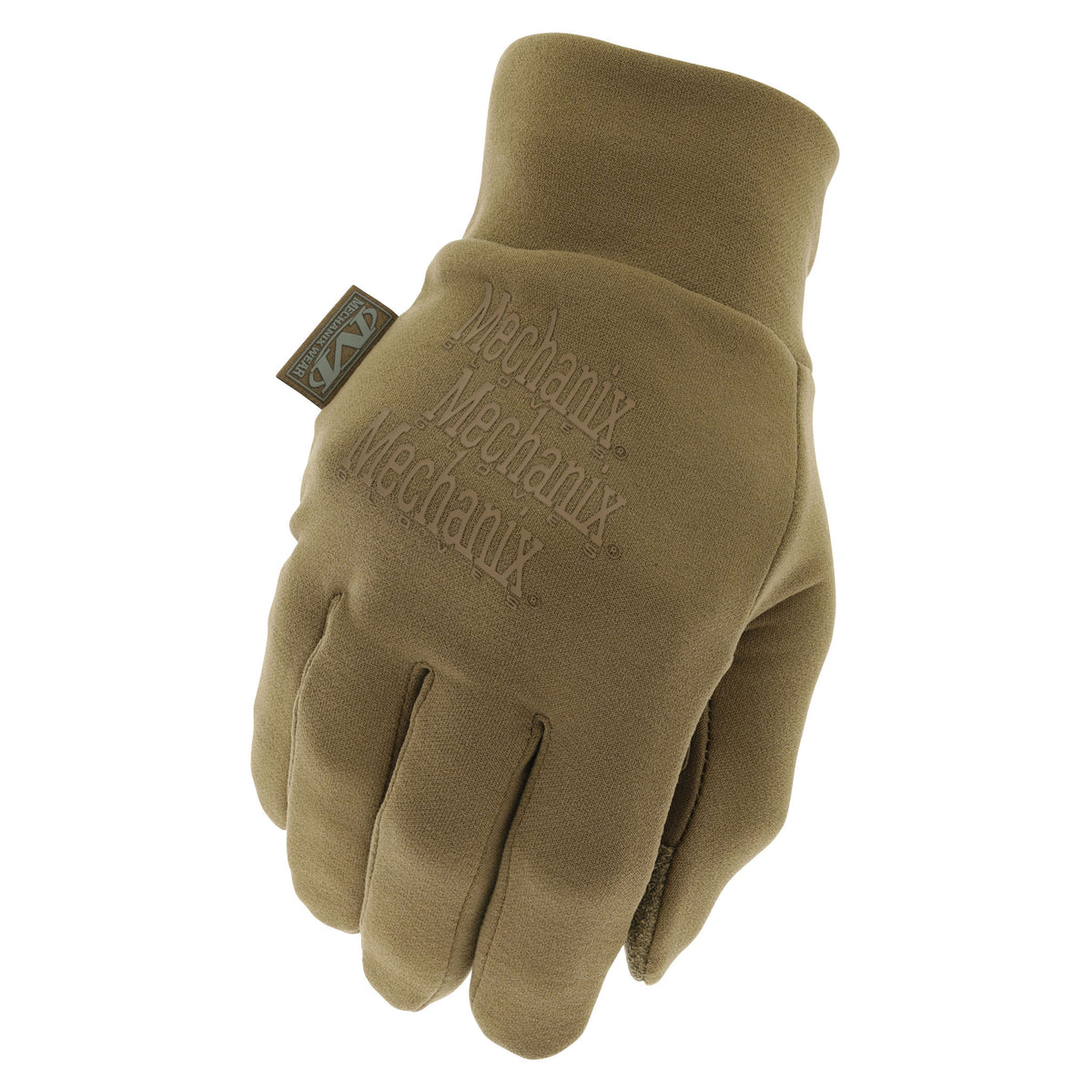 Base Layer ColdWork - Coyote