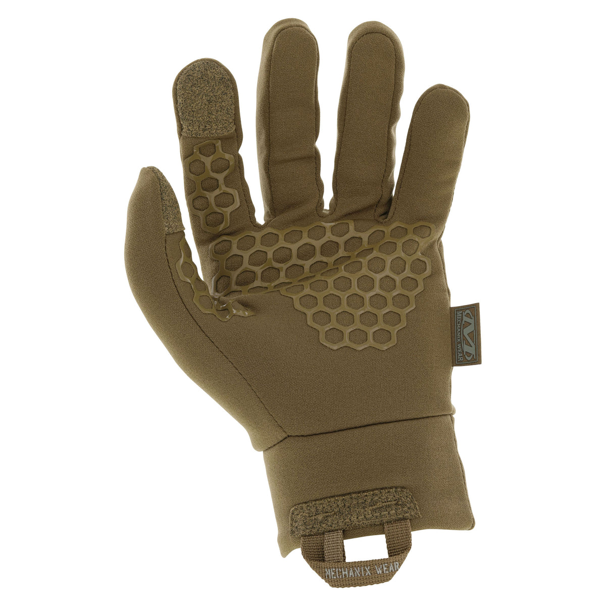 Base Layer ColdWork - Coyote