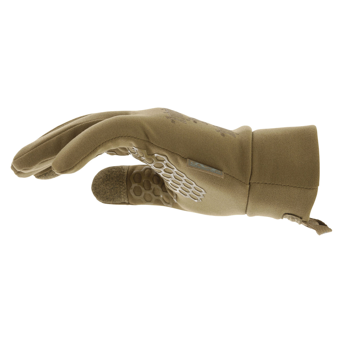 Base Layer ColdWork - Coyote