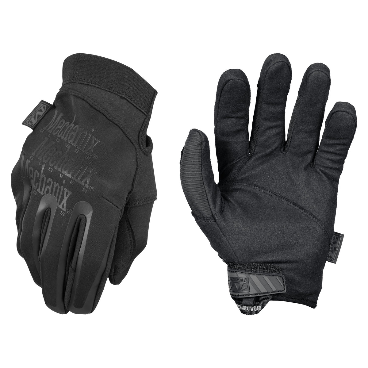 Element ColdWork - Covert - Bellmt