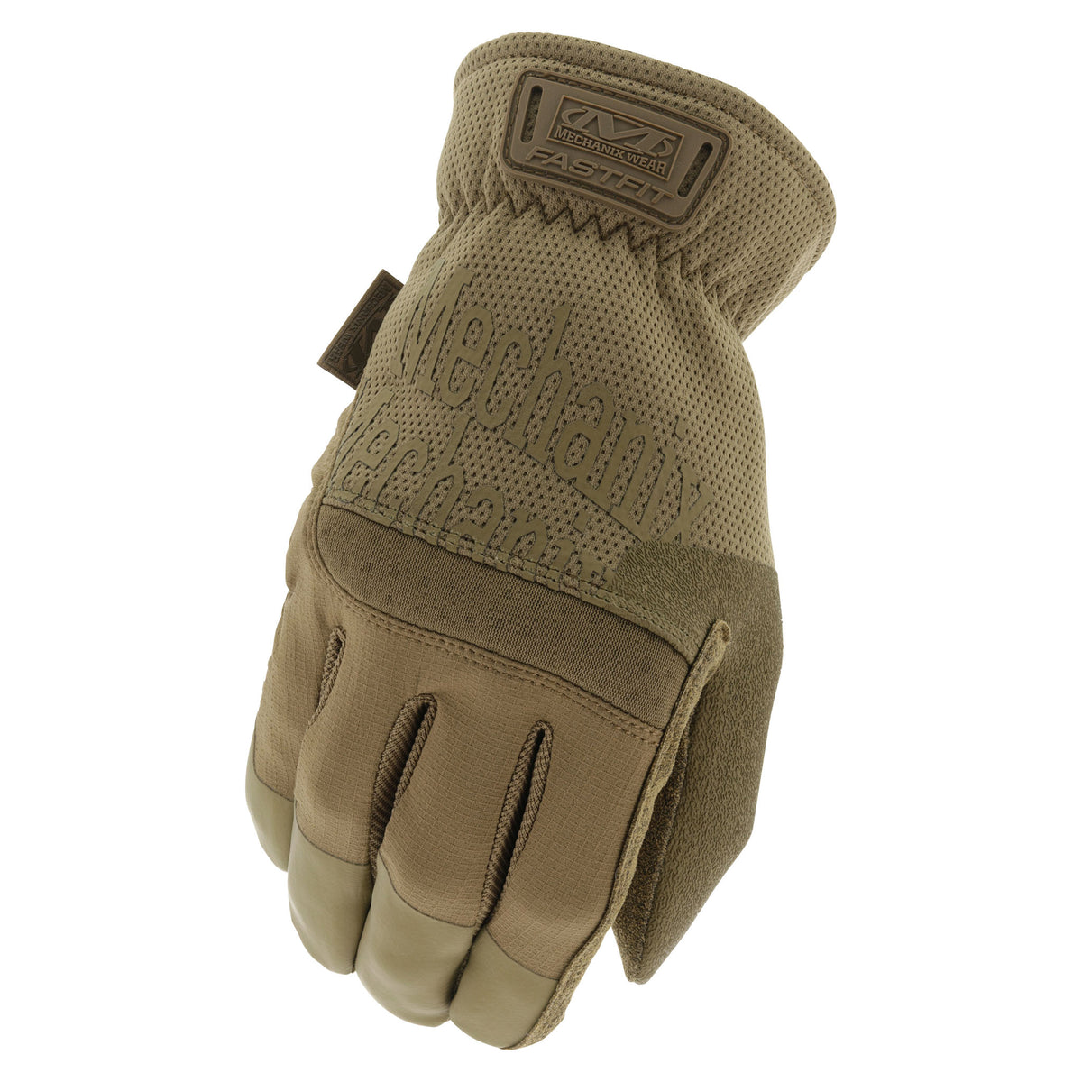 FastFit Cor3 - Coyote - Bellmt