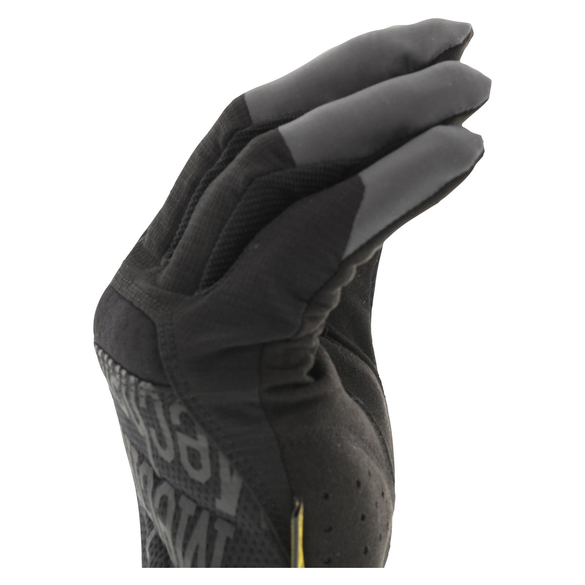 FastFit Cor3 - Black