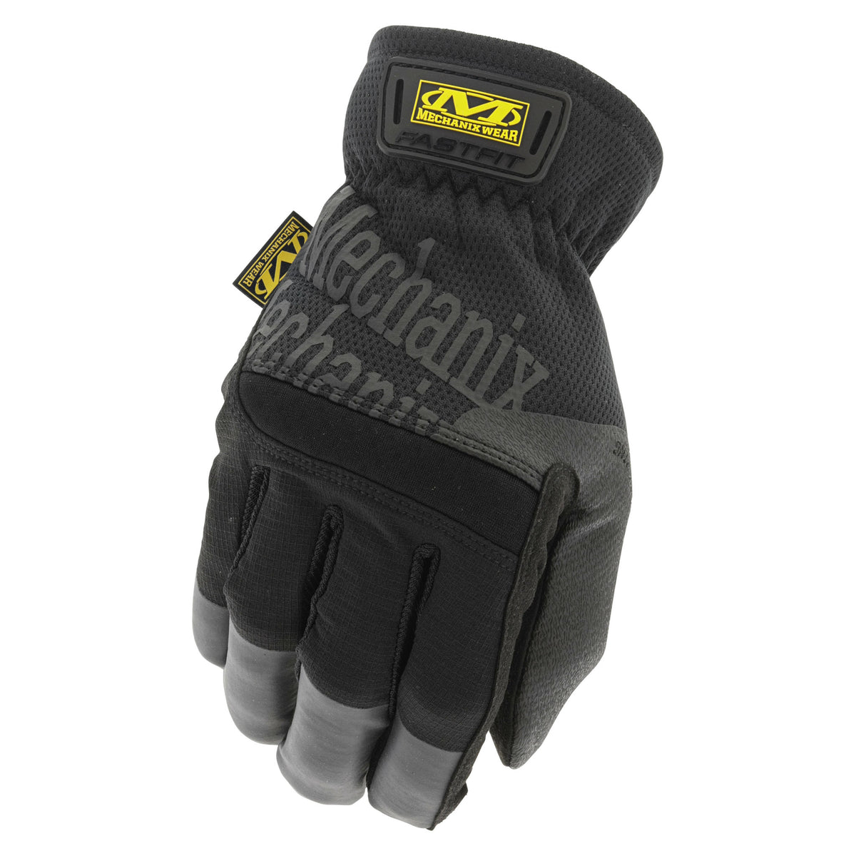 FastFit Cor3 - Black