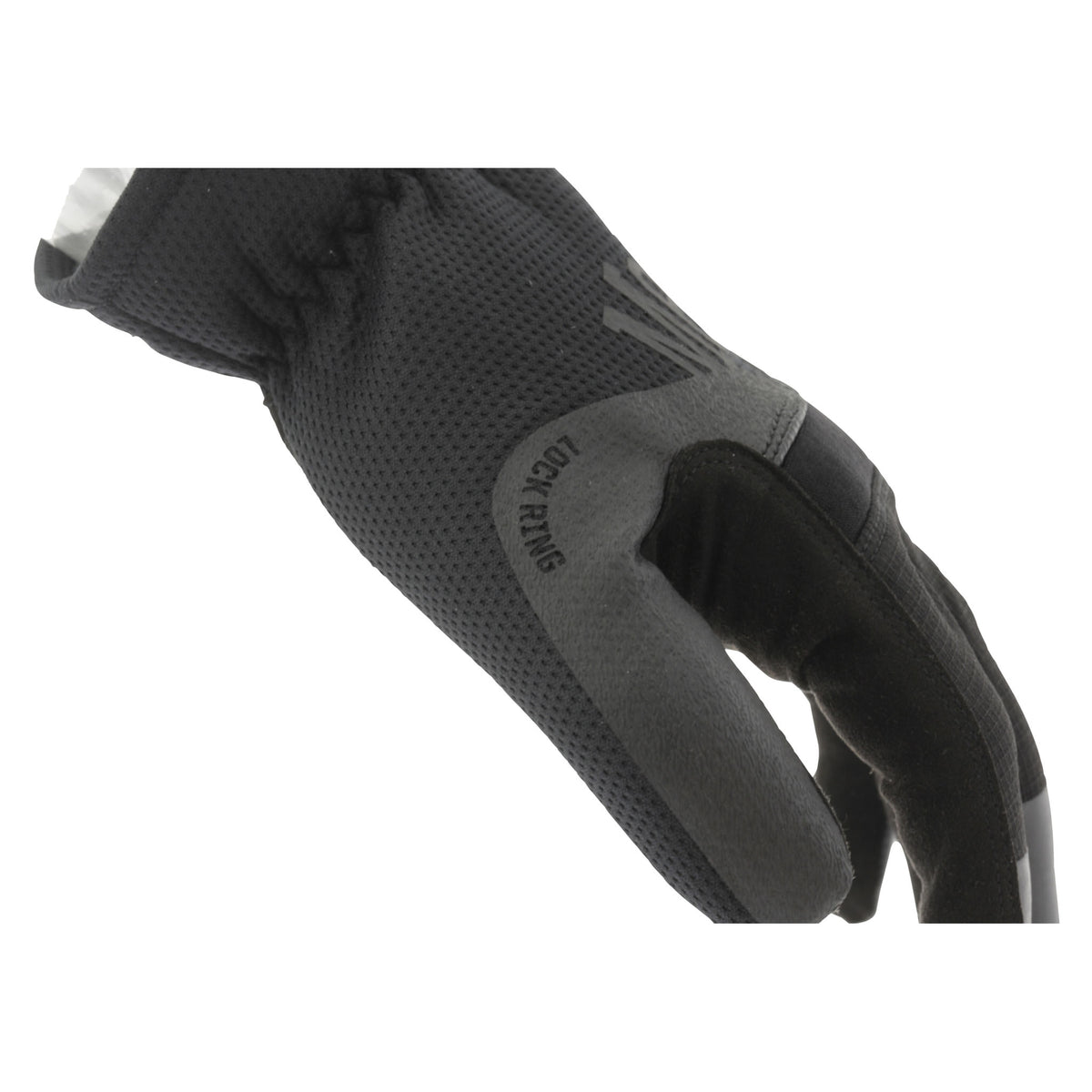 FastFit Cor3 - Black
