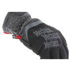 FastFit ColdWork - Black/Grey