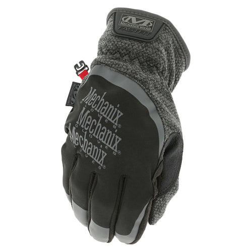 FastFit ColdWork - Black/Grey - Bellmt