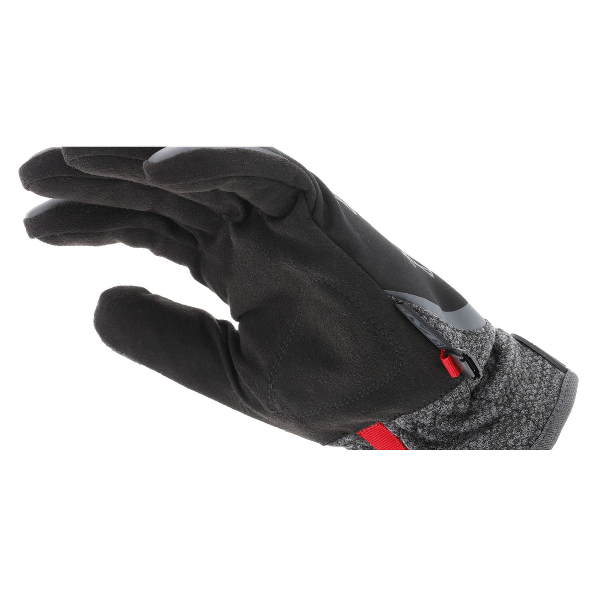 FastFit ColdWork - Black/Grey