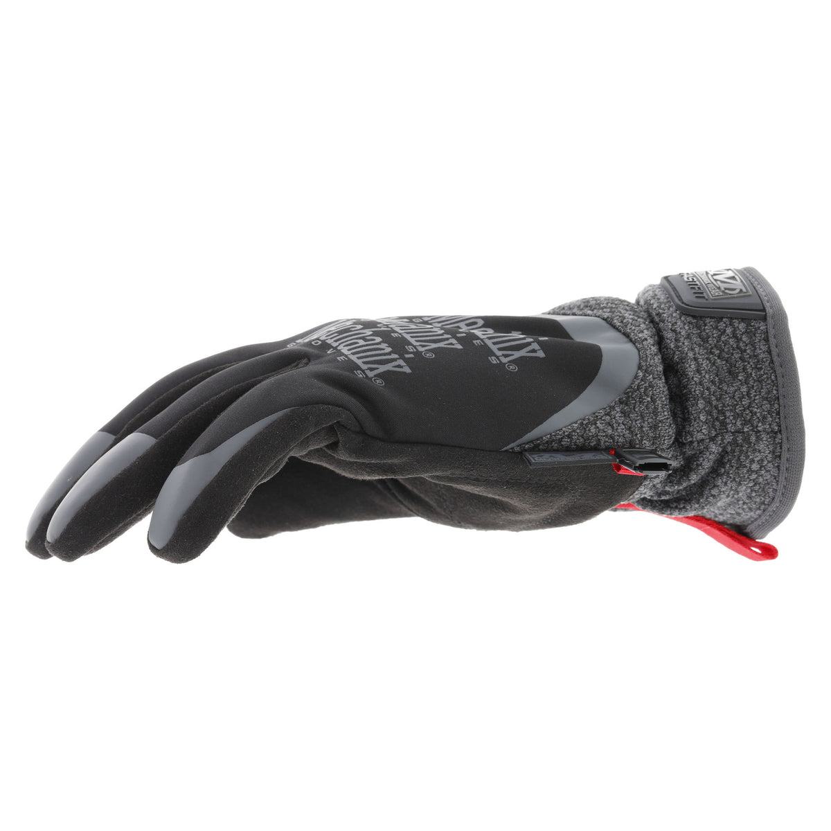FastFit ColdWork - Black/Grey