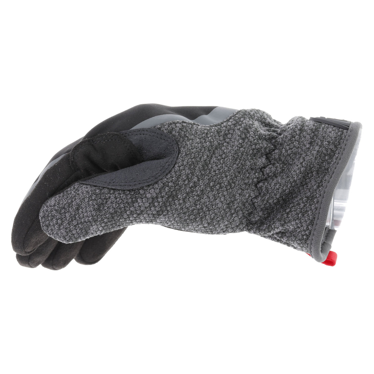 FastFit ColdWork - Black/Grey