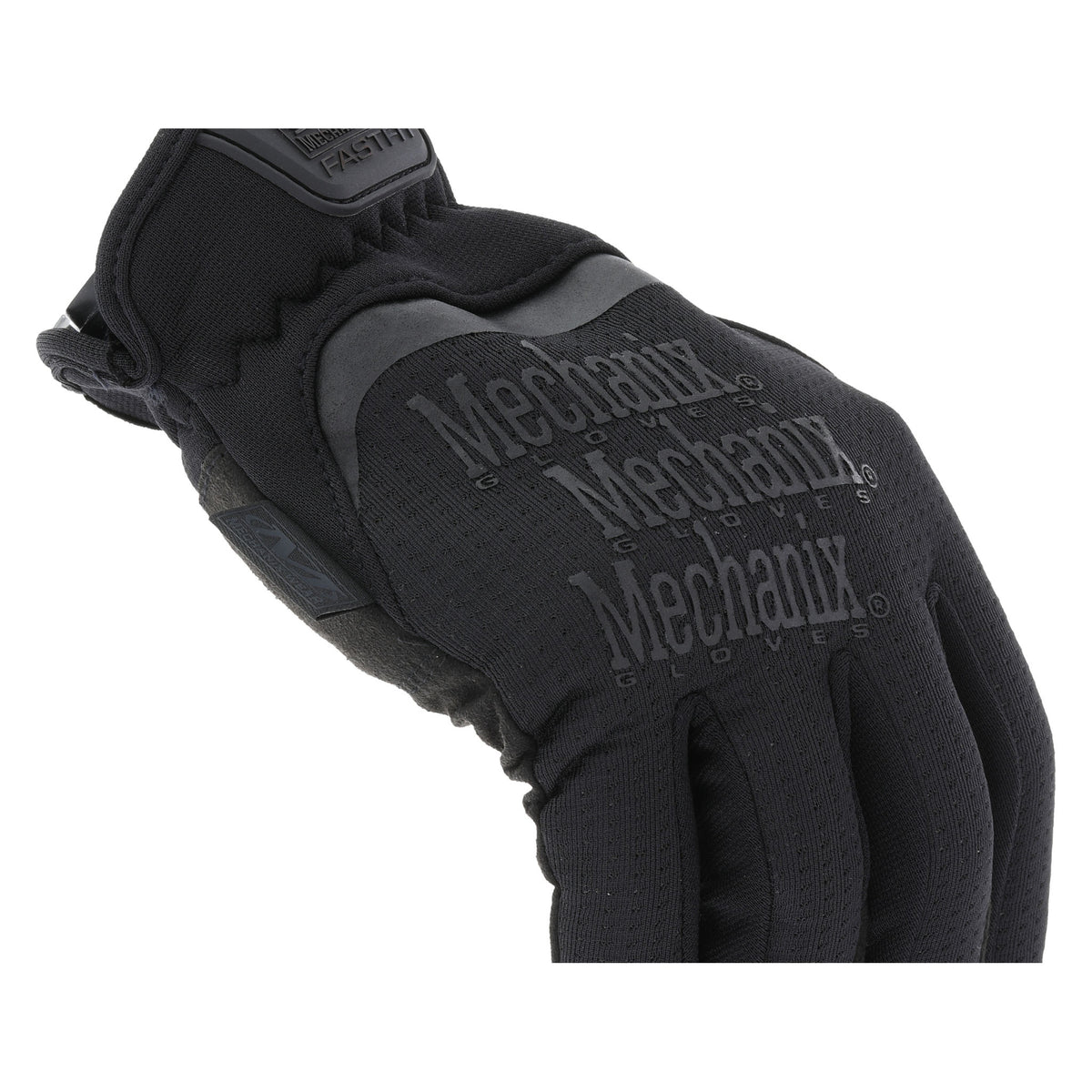 FastFit - Covert