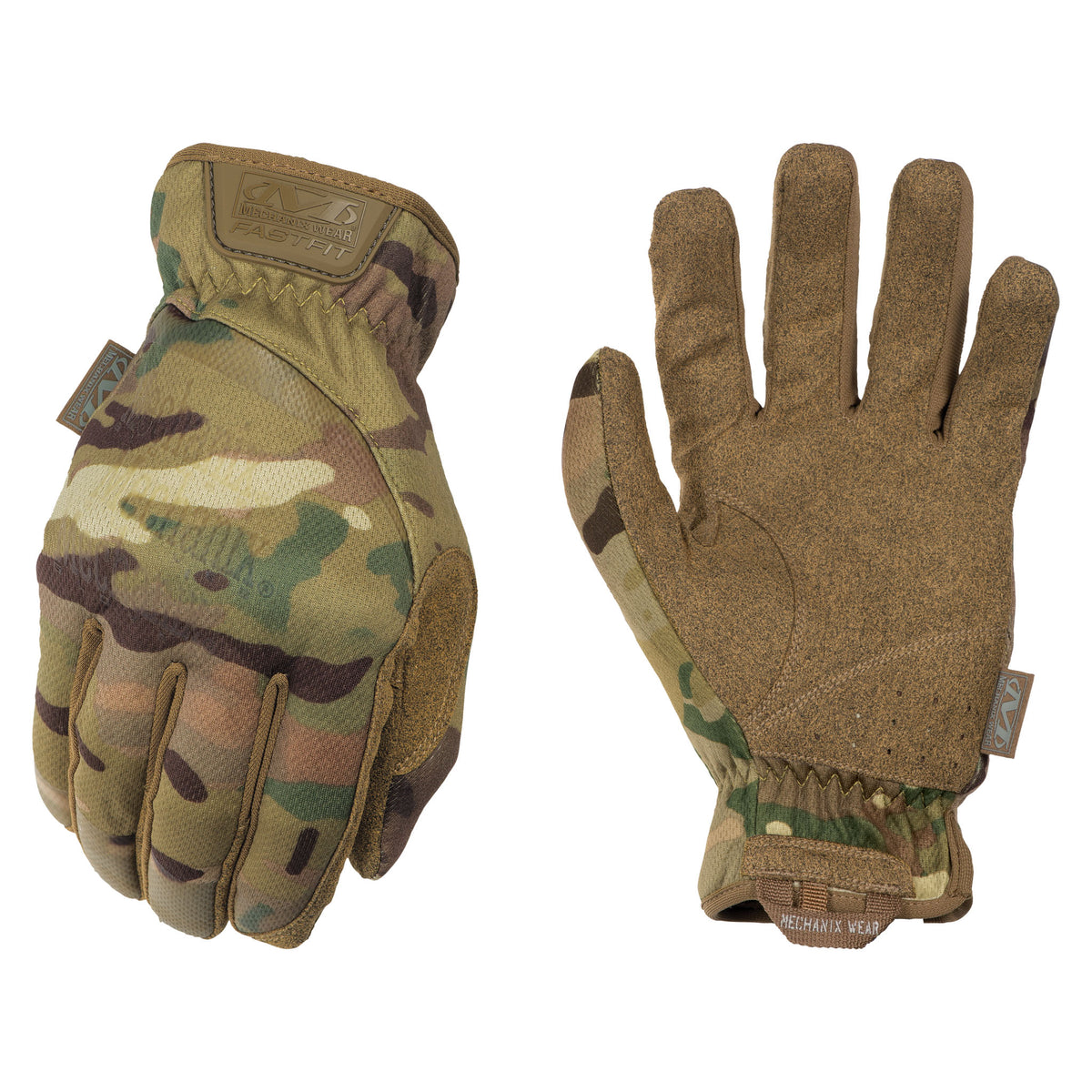 FastFit - Multicam