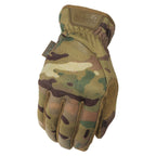 FastFit - Multicam