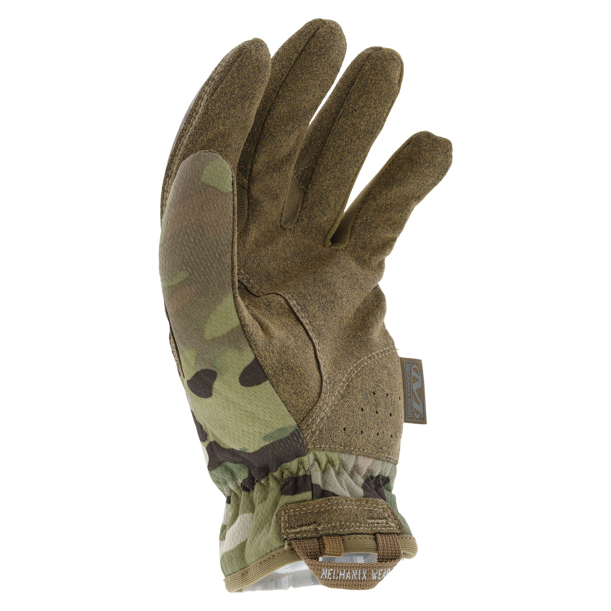 FastFit - Multicam