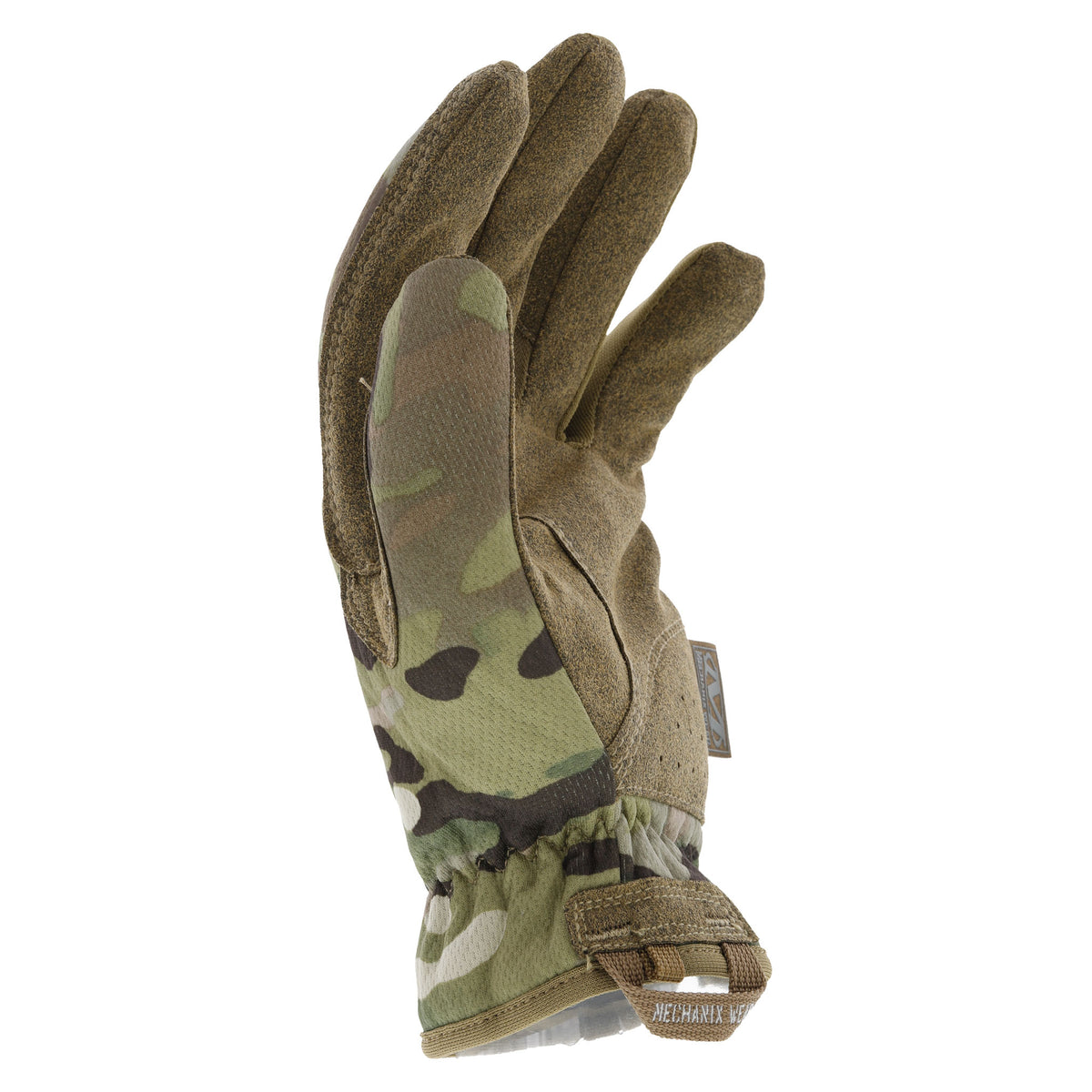 FastFit - Multicam