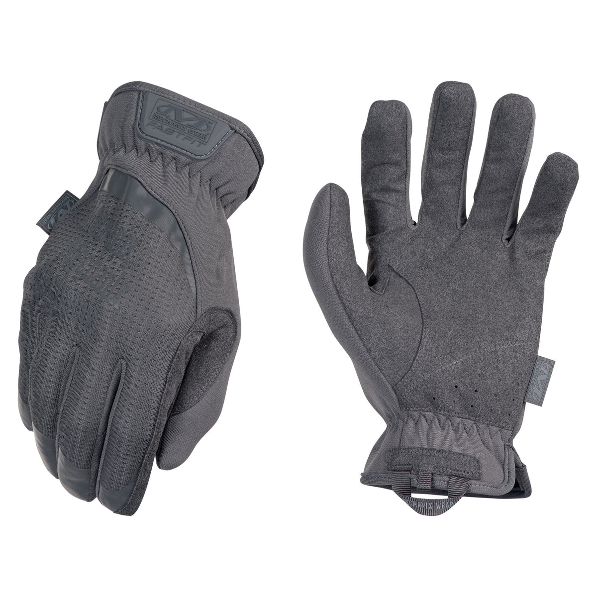 FastFit - Wolf Grey