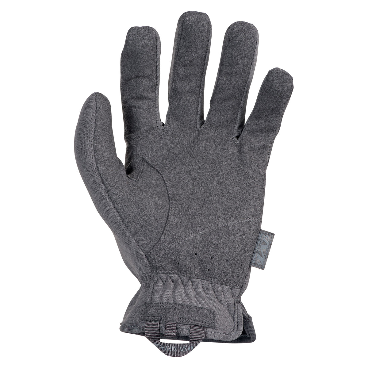 FastFit - Wolf Grey
