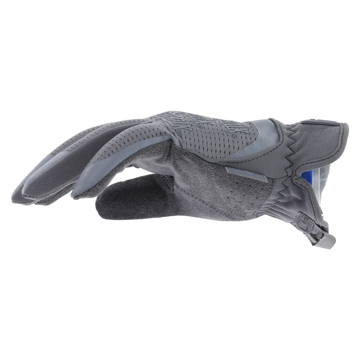 FastFit - Wolf Grey