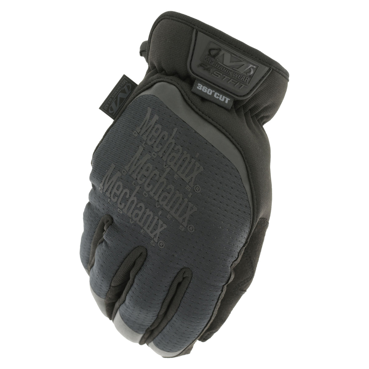 FastFit D4-360 - Covert