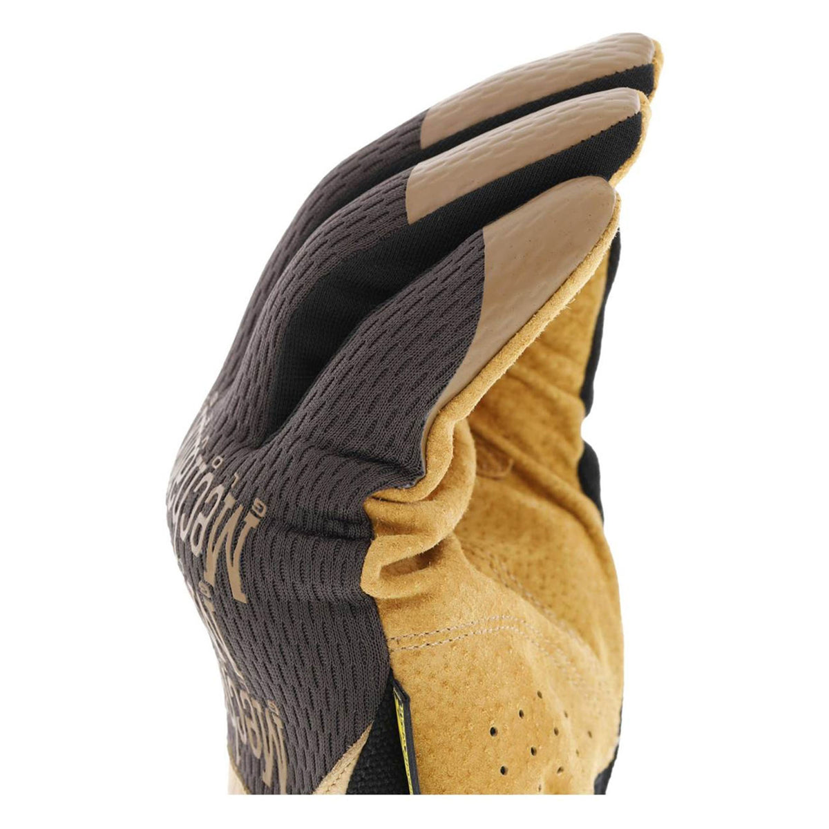 FastFit Durahide Leather - Brown