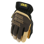 FastFit Durahide Leather - Brown
