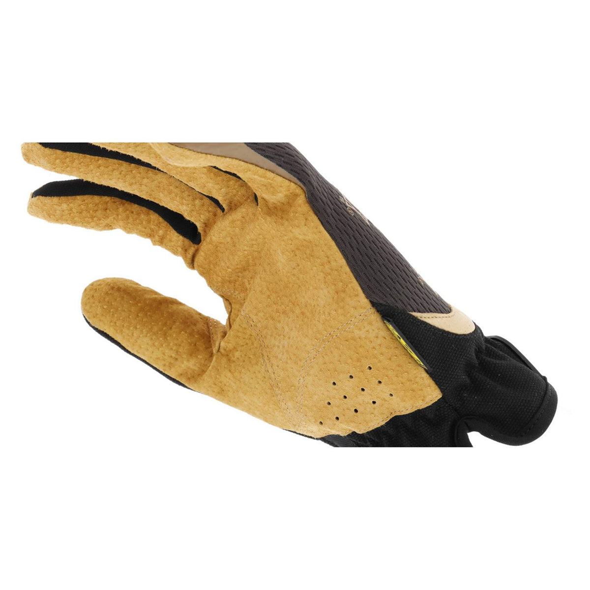 FastFit Durahide Leather - Brown