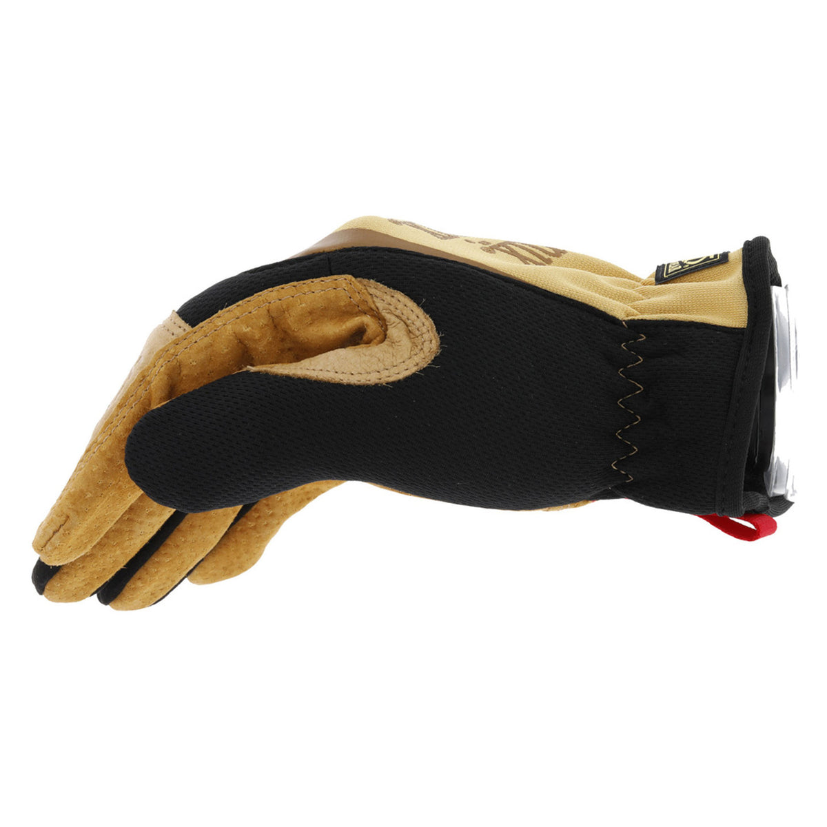 FastFit Durahide Leather - Brown