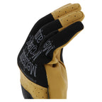 FastFit Material4X - Brown