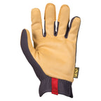 FastFit Material4X - Brown