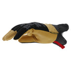 FastFit Material4X - Brown