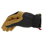 FastFit Material4X - Brown